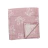Bebekevi prekrivač za bebe roze BEVI1405